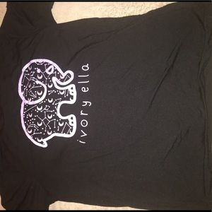 Ivory Ella Women’s T-Shirt